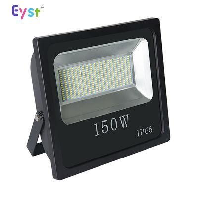 LED Lightings Flood Light and Lightings Outdoor Lighting with 150W Cheap Price Energy Saving SMD