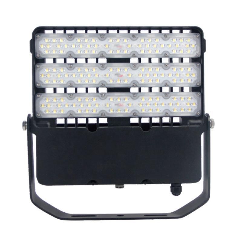 Tower LED Stadium Sports Football Flood Lights with Ce Mark