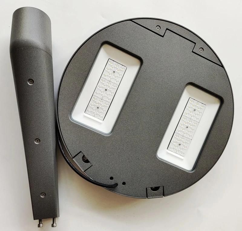 Outdoor Public Post Top IP66 LED Garden Light Lamp Luminaires