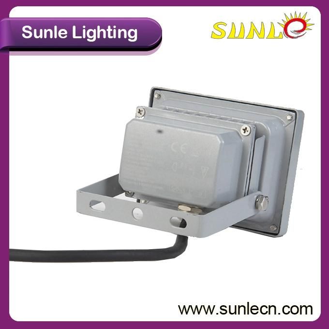 10W COB Outdoor LED Flood Light Fixtures (SLFL30 10W-COB)