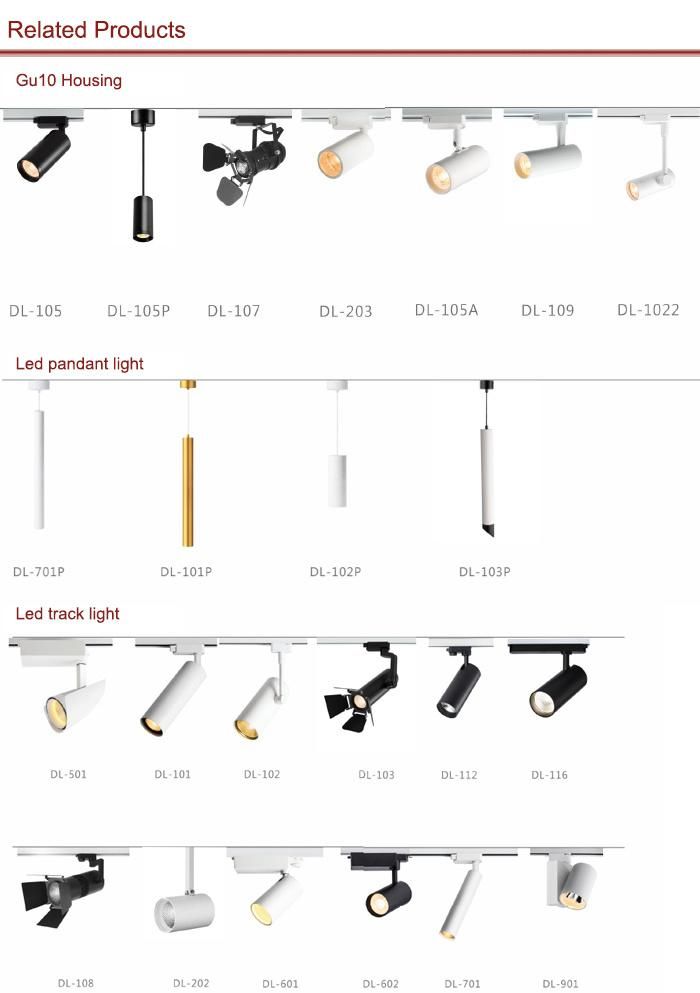 LED Wall Lamp, Wall Lamp, MR16/E27/GU10 Wall Spot Light