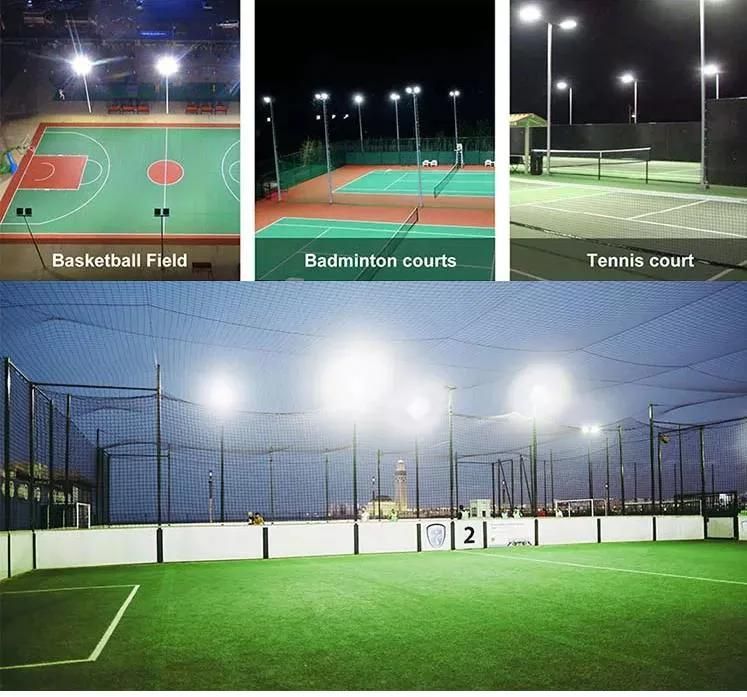 LED Stadium Flood Lights 240W LED Lighting LED Outdoor Area Light