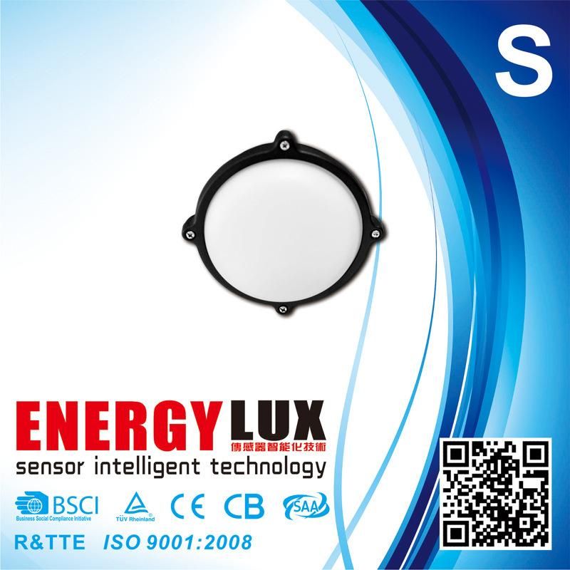 E-L37A Aluminium Body outdoor LED Ceiling Light