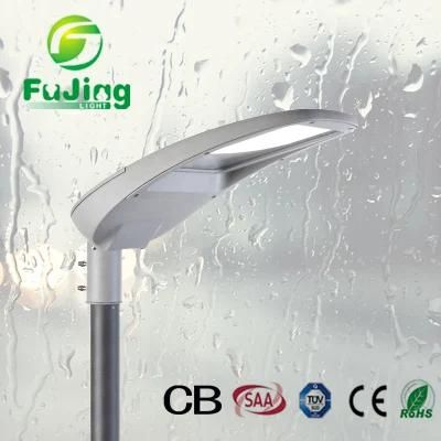Philomel LED Street Light 100W