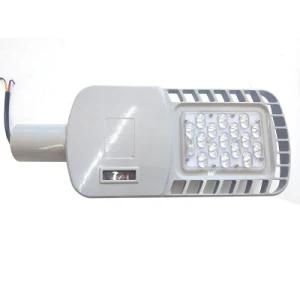 Waterproof Ce&Rosh 30W LED Flood Street Light with 2 Years Warranty