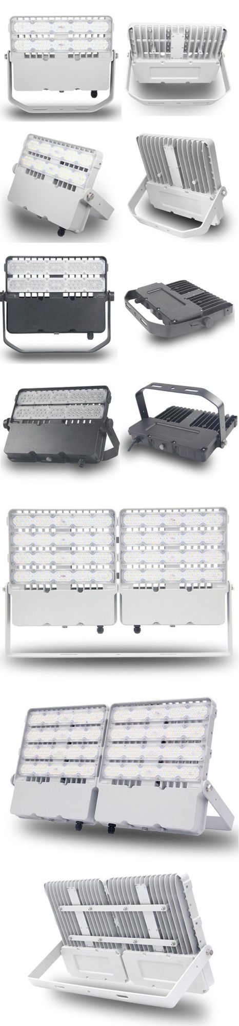 Hpzm LED Tunnel Light for Module Light