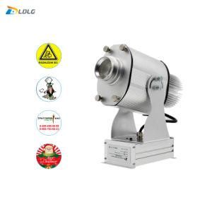 LED Projectors 3000 Lumens Gobo Light