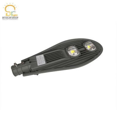 High Efficiency Die-Casting Aluminum 30W-40W LED Street Light