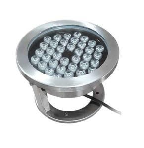 36W LED Underwater Light, RGB LED Underwater Lamp