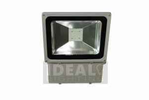 Energy Saving 100W LED Floodlight for Outdoor with Ce (IP65)