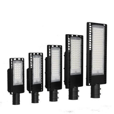Ala Lighting LED Street Light 10W CREE Chip Meanwell Driver for Outdoor Lighting Area Lighting