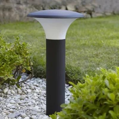 High Quality Waterproof LED Solar Bollard Light