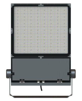 Toolless High Efficiency LED Flood Light Hot Sale