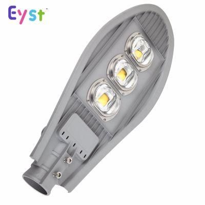 Super Bright Outdoor Road Garden 150W Street Lighting LED