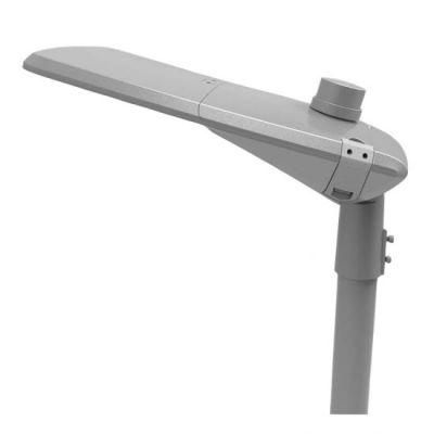 Outdoor IP66 Waterproof Aluminum LED Street Light for Smart City Public Lighting