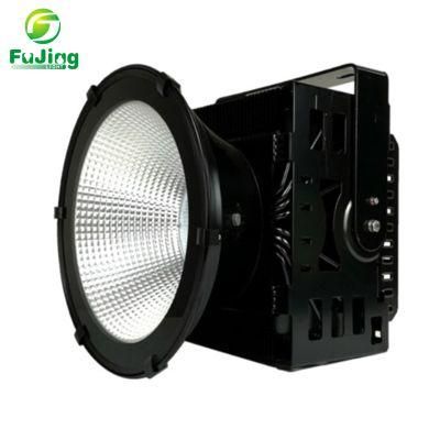 High Lumen LED Flood Light, 500W/600W/800W/1000W High Mast Tower Light