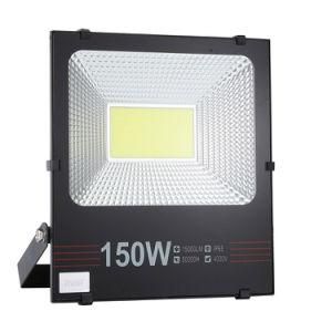 Floodlight Housing Outdoor Slim LED Flood Light