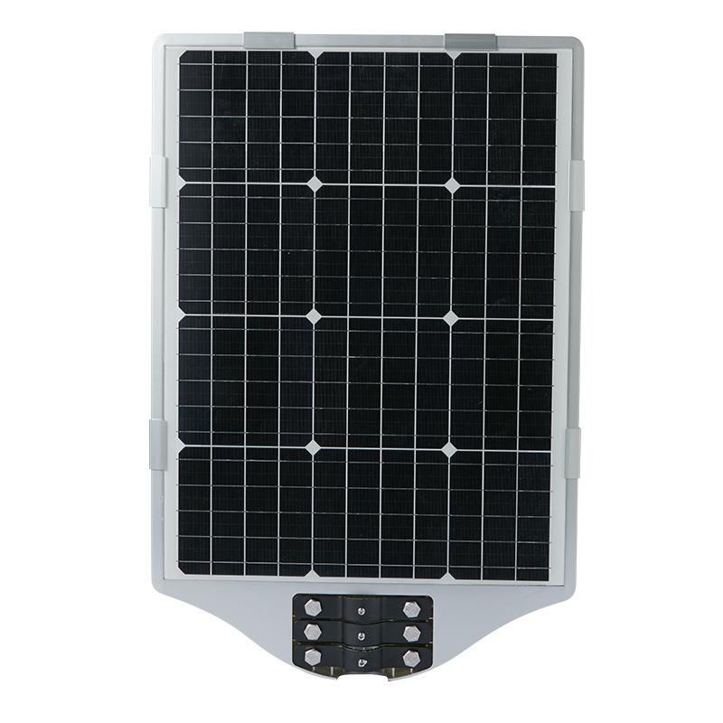 Highway Road IP67 90W 600W Powerful Lithium Battery Saving Power System Outdoor Lighting LED Solar Light