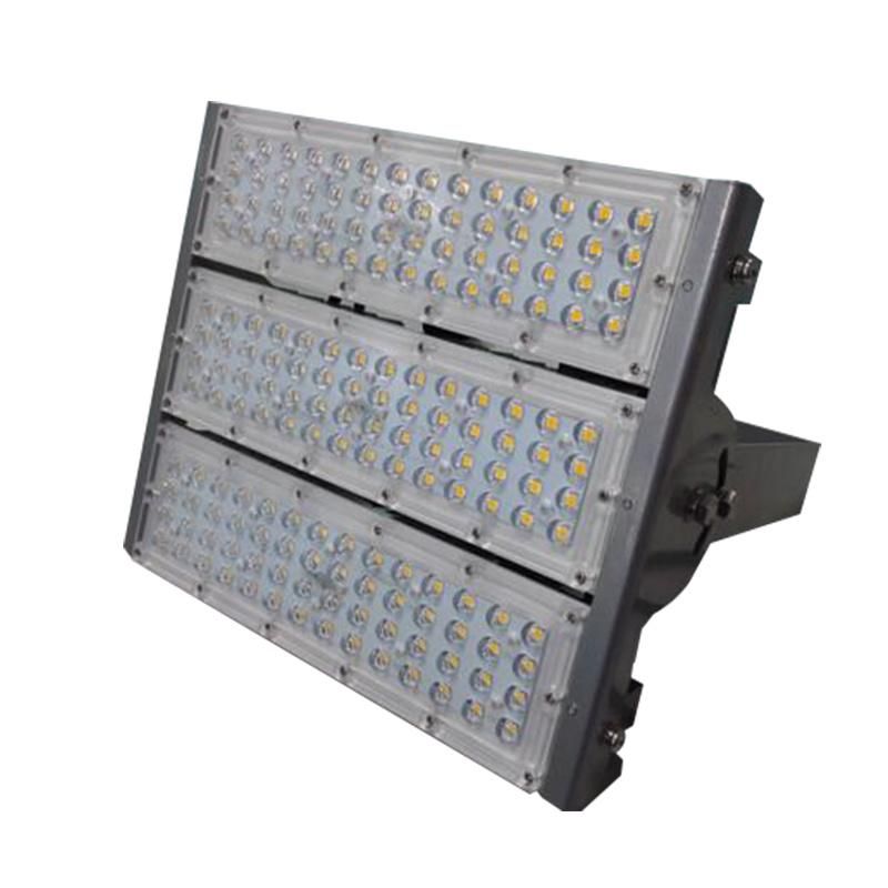 Super Bright IP65 Waterproof LED Outdoor Security Light Flood Light