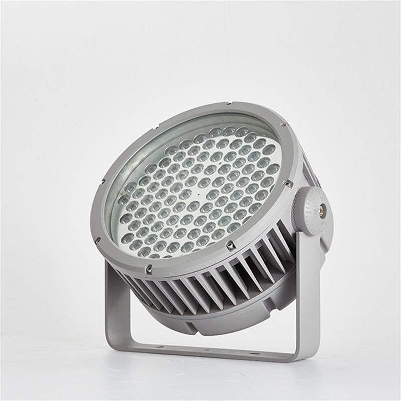 Outdoor Light IP65 RGBW 150W LED Flood Light