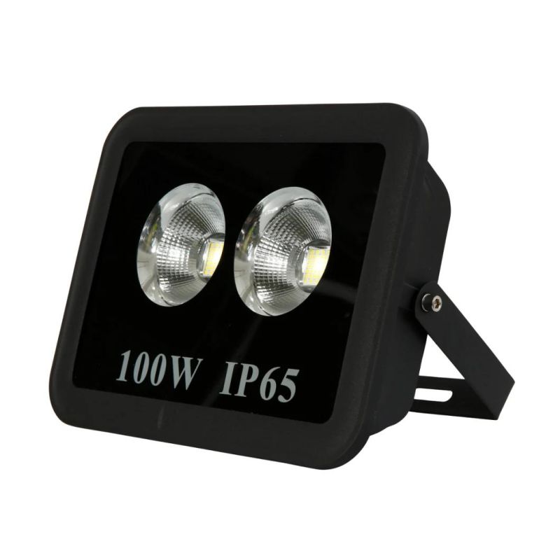 Esavior 12000lm Solar LED Lamp Flood Light for Outdoor Lighting