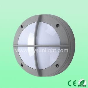 10W Modern Outdoor Bulkhead Wall Lights LED