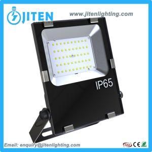 50W 100W 150W 200W IP66 Outdoor LED Flood Light for Stadium Tennis Court Lighting