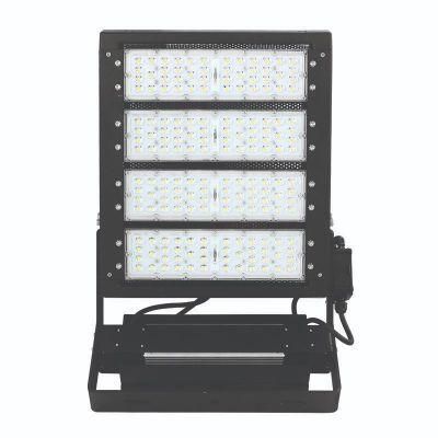 400W Stadium Lighting Serials LED Projector Light