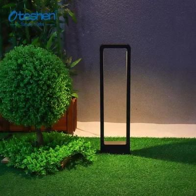 800mm Outdoor IP65 Chips LED Bollard Landscaping Lighting Garden Lighting with CE