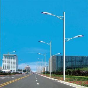 30W 6m Double Arm Solar Street Light (JS-A20152630)