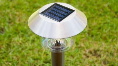 Ala 4W Economical LED Light for Garden and Street