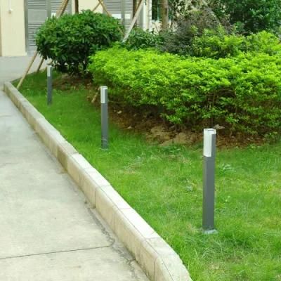 Outside Landscape Waterproof LED External Bollard Lights