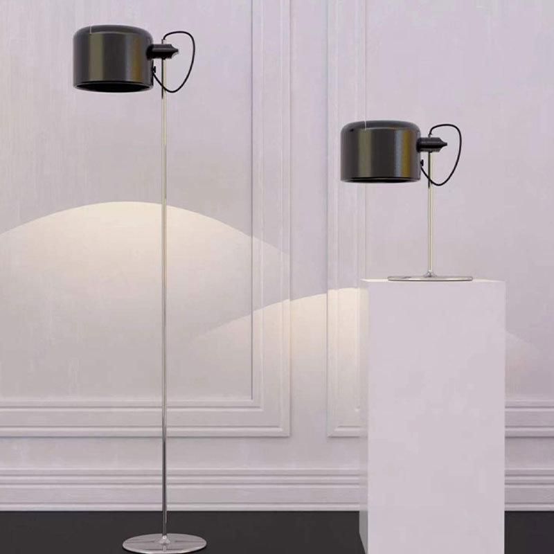 2022 Nordic Modern Home Decoration Luminous Light Designer Minimalist Lighting Style for Home Living Room Floor Lamp