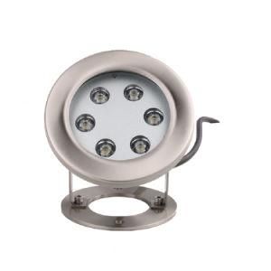 Stainless Steel 304 IP68 Waterproof LED Light