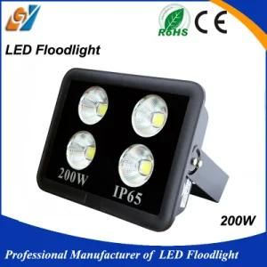 Good Quality High Brightness Waterproof 200W LED Floodlight