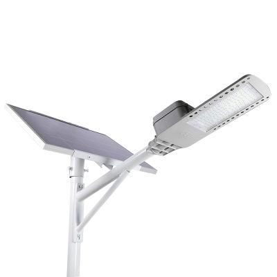 Ala Best Selling 100W Integrated All in One Road Light Solar LED Street Light