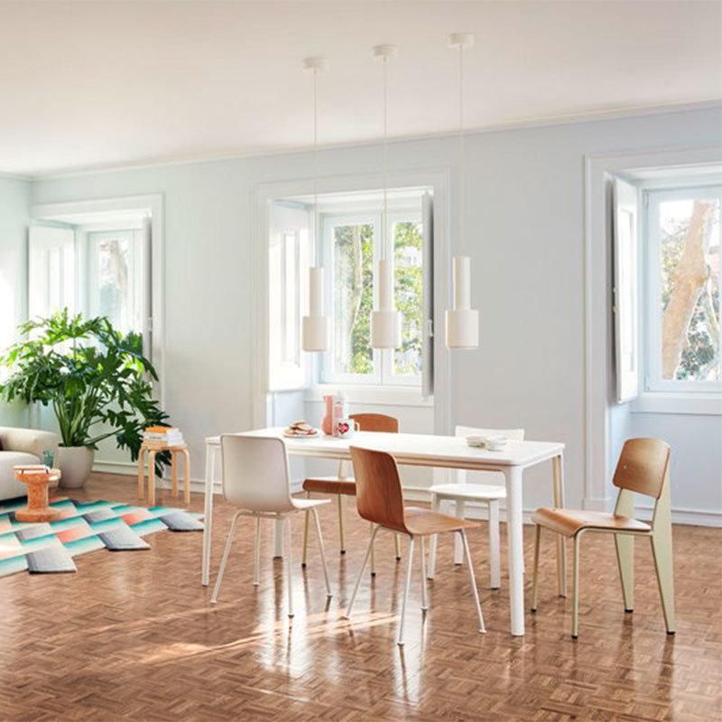 2022 Modern Simple LED Pendant Light Norbic Dining Room Living Room Home Pendant Lighting