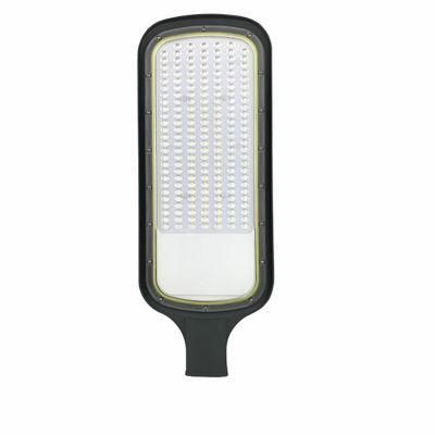 Withstand Voltage 1500V CRI&gt;80 Power Factor 0.9 200W LED Streetlight