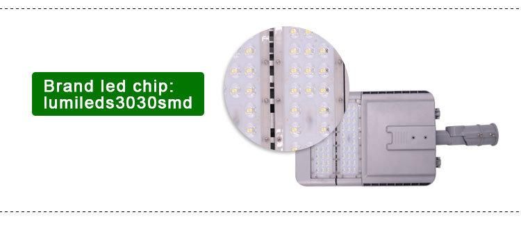 Peony Good Quality 150W LED Street Light