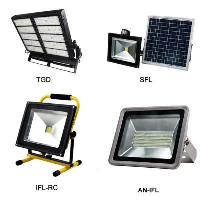 IP66 Outdoor Modular Sports Field Lighting 1000W LED Flood Light