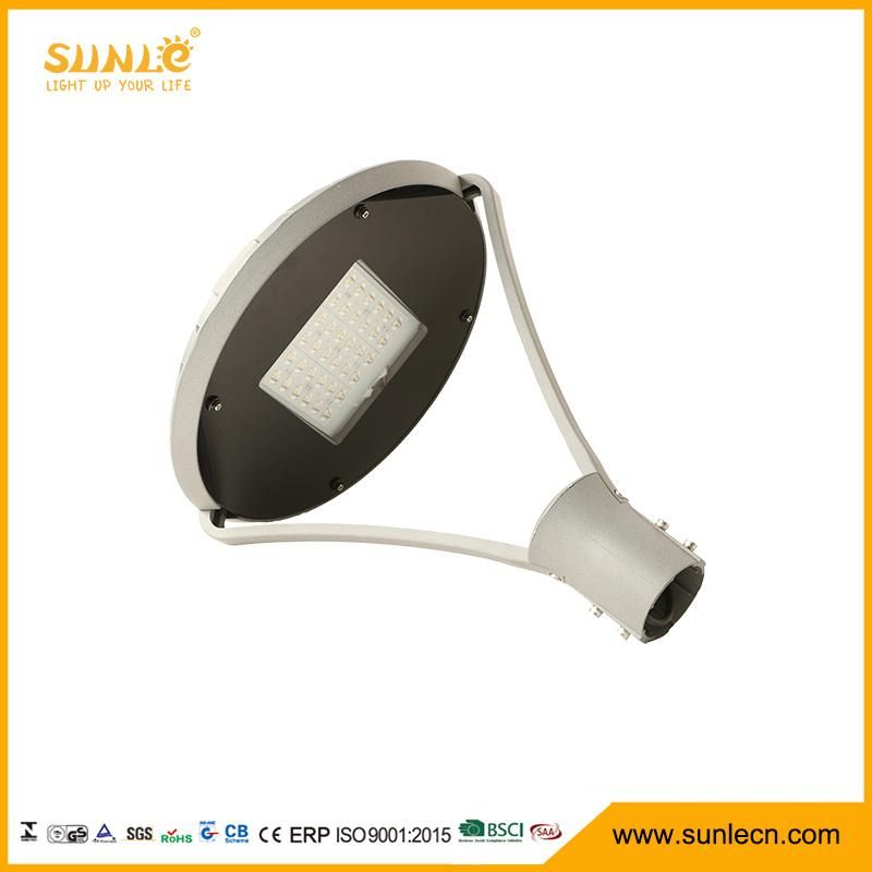 IP65 Waterproof Outdoor Garden Light 100W High Lumens LED Yard Lamp