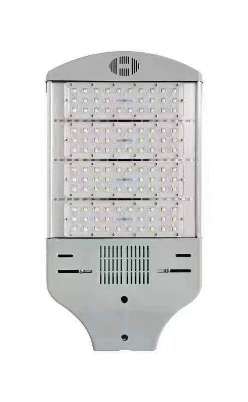 Light Distribution Curve Type I 100-277V AC Professional Street Road LED Street Lights