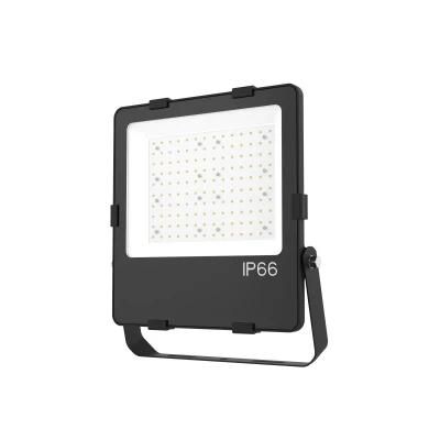 LED Flood Lighting Commercial IP66 Waterproof 200W Slim Portable SMD 3030 Floodlight