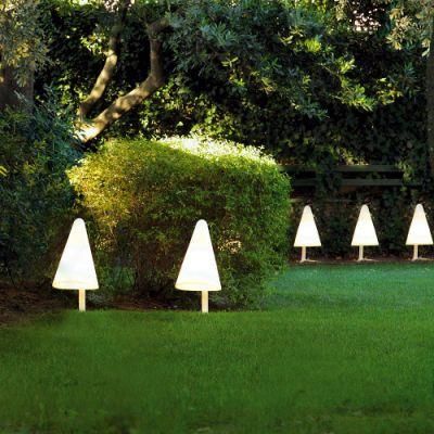 Ala IP65 Outdoor Waterproof LED Garden Light 9W Landscape Garden LED Spike Light