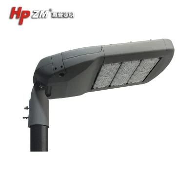 Latest Style High Quality High Lumen Outdoor 100 Watt IP65 Module LED Street Light