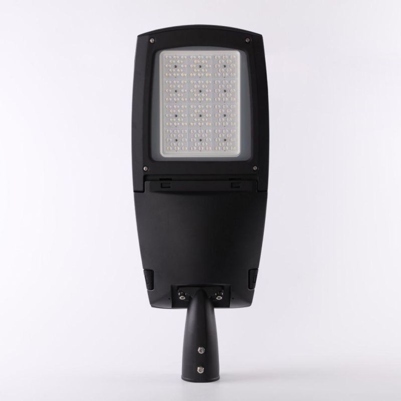IP66 CB ENEC Certification Manufacturers Dimmable Outdoor Lighting 100W LED Street Light