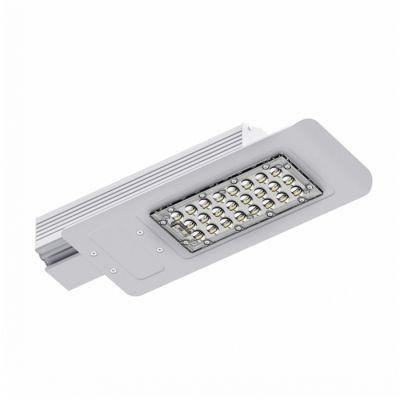 Big Power High Lumen IP65 30W LED Street Light