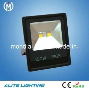 High Quality 100W Outdoor LED Flood Light