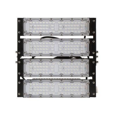 Outdoor Waterproof IP65 200W LED Spotlight Tunnel Flood Stadium Light