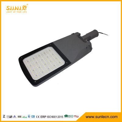 Super Brightness IP65 Road SLR06-115 200W LED Street Light High Power Lamp